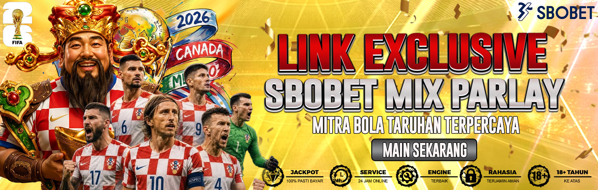Goceng168.